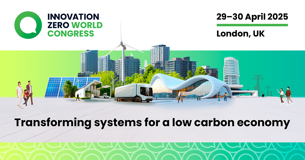 Innovation Zero 2025