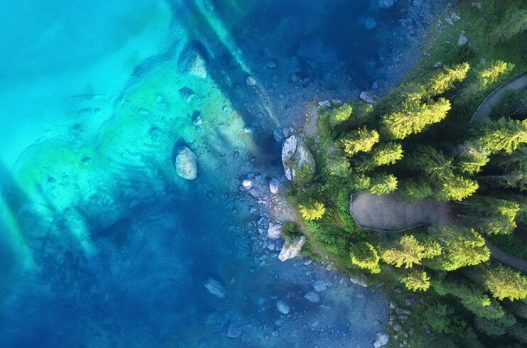 Webinar: PCRAM for investors