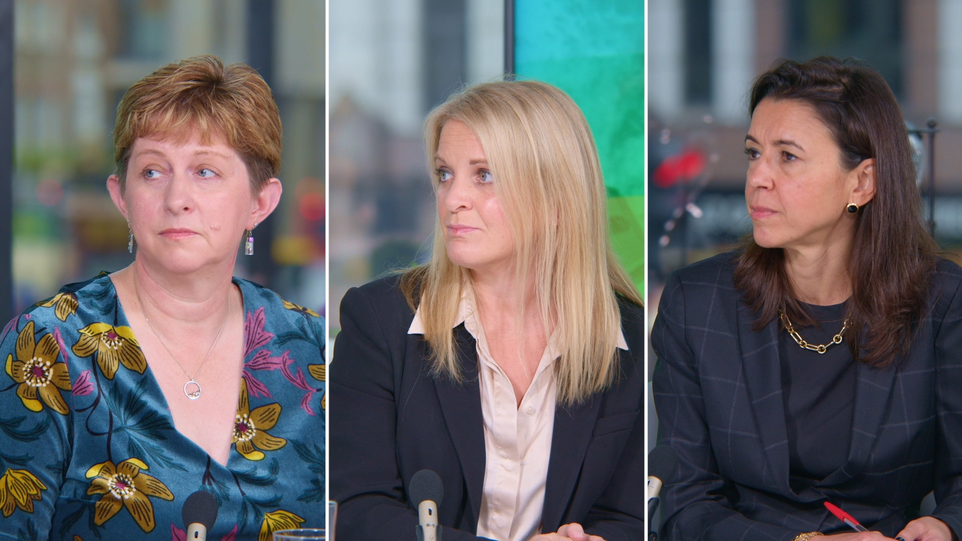 Asset TV countdown to COP29: Climate action and investment strategies