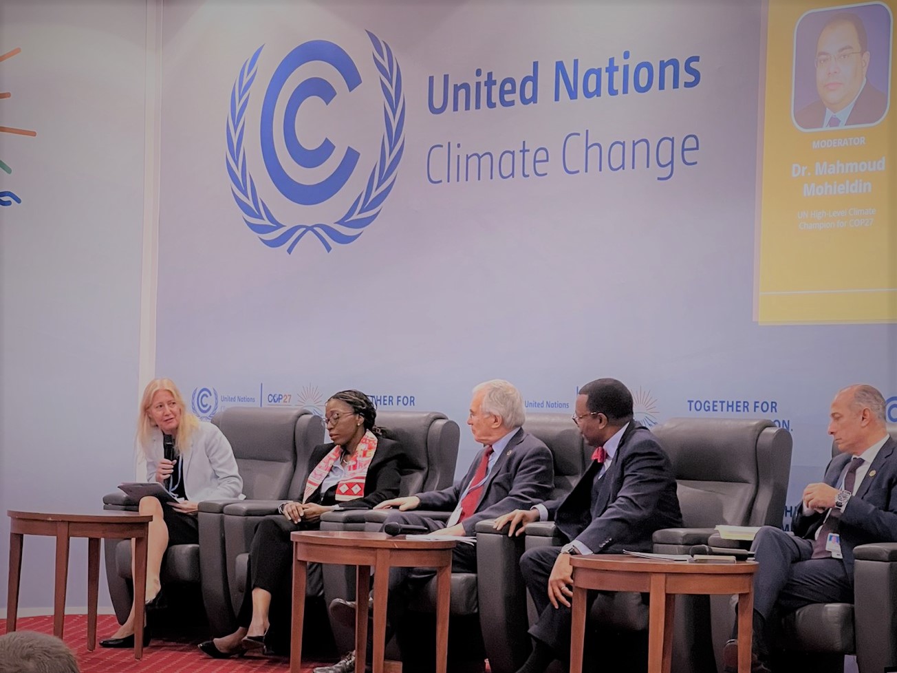 COP27: What happened? What didn’t happen? What next?