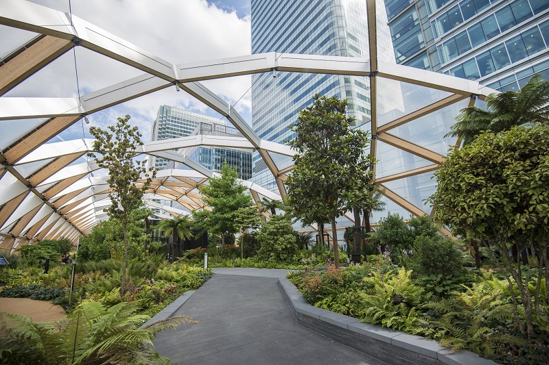 Consultation: The Physical Climate Risk Appraisal Methodology (PCRAM) 2.0