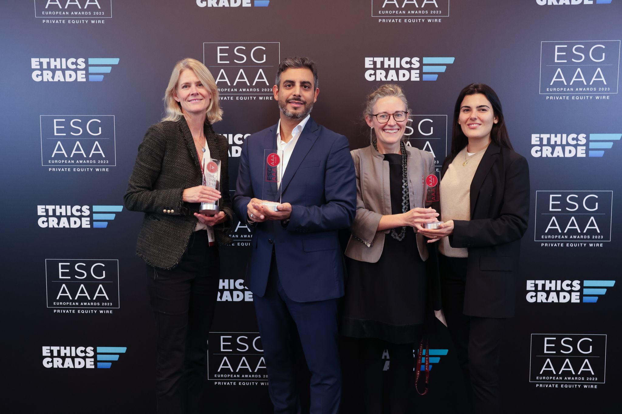 Net Zero Investment Framework for Private Equity in action: Investindustrial