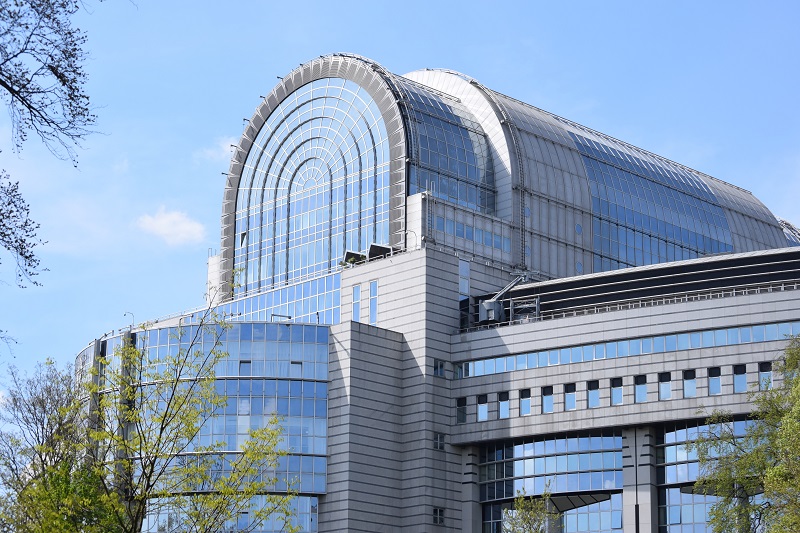 IIGCC responds to EU 