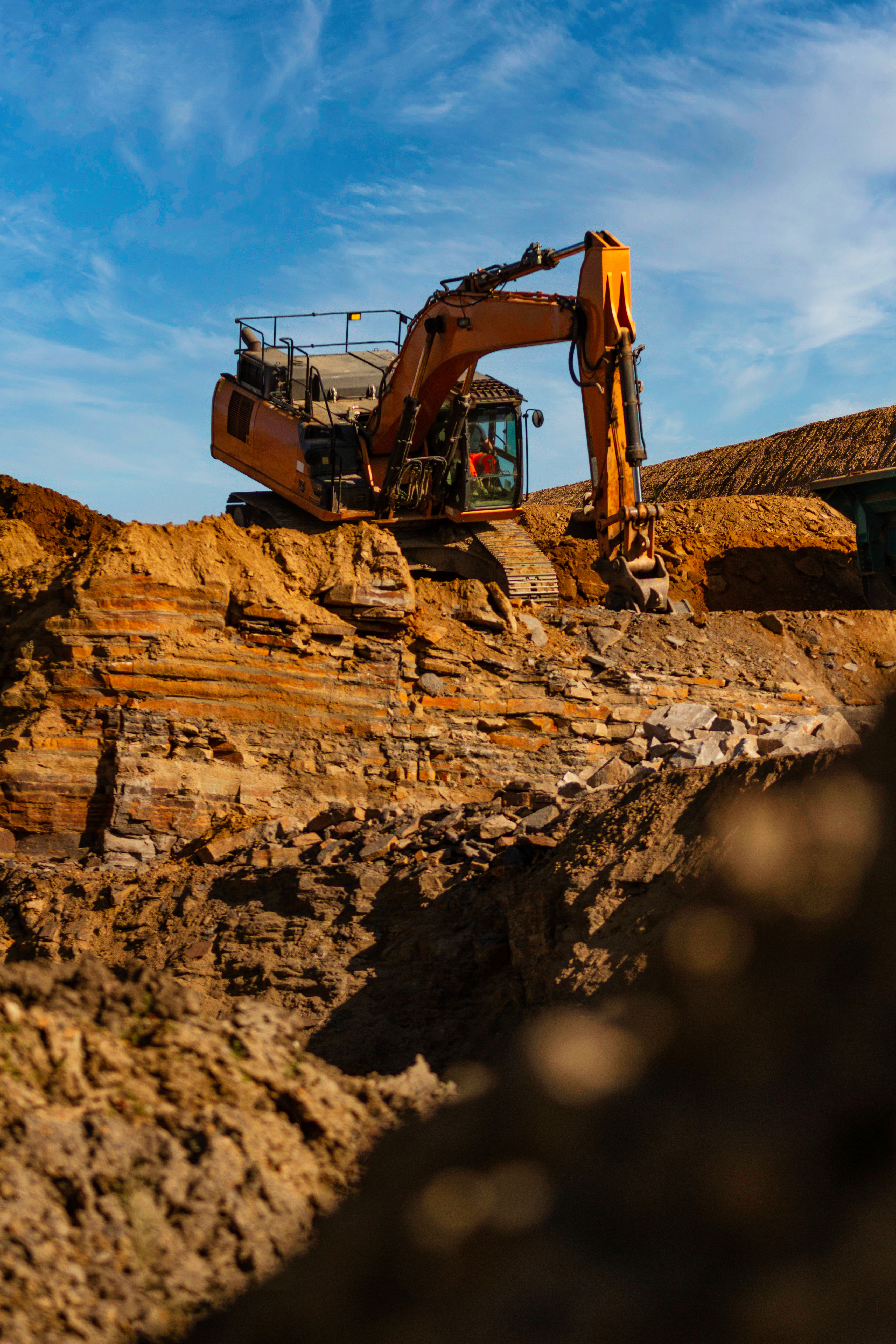 New guidance helps investors assess mining companies’ net zero transition