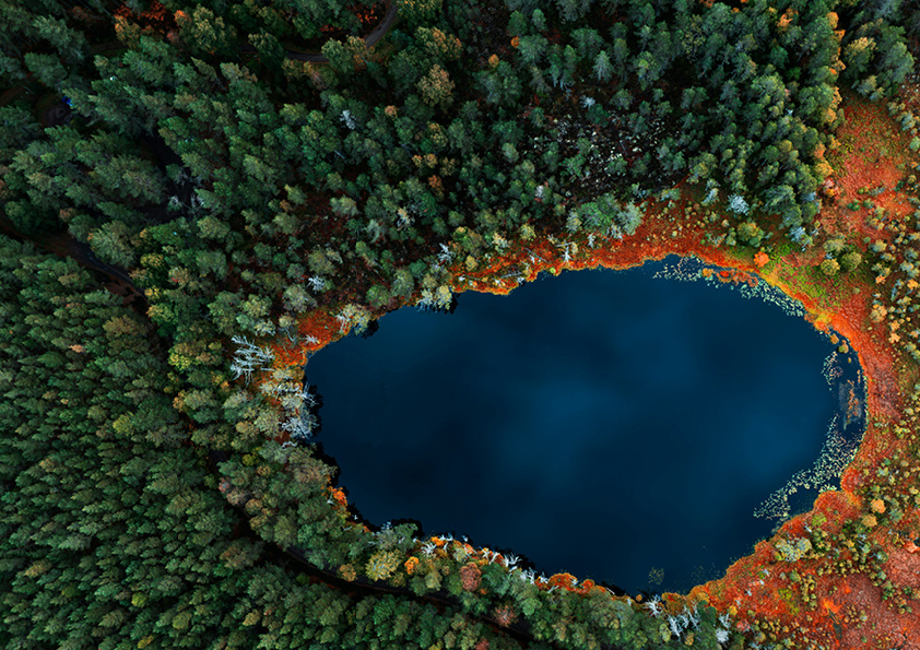 What net zero means and why it matters