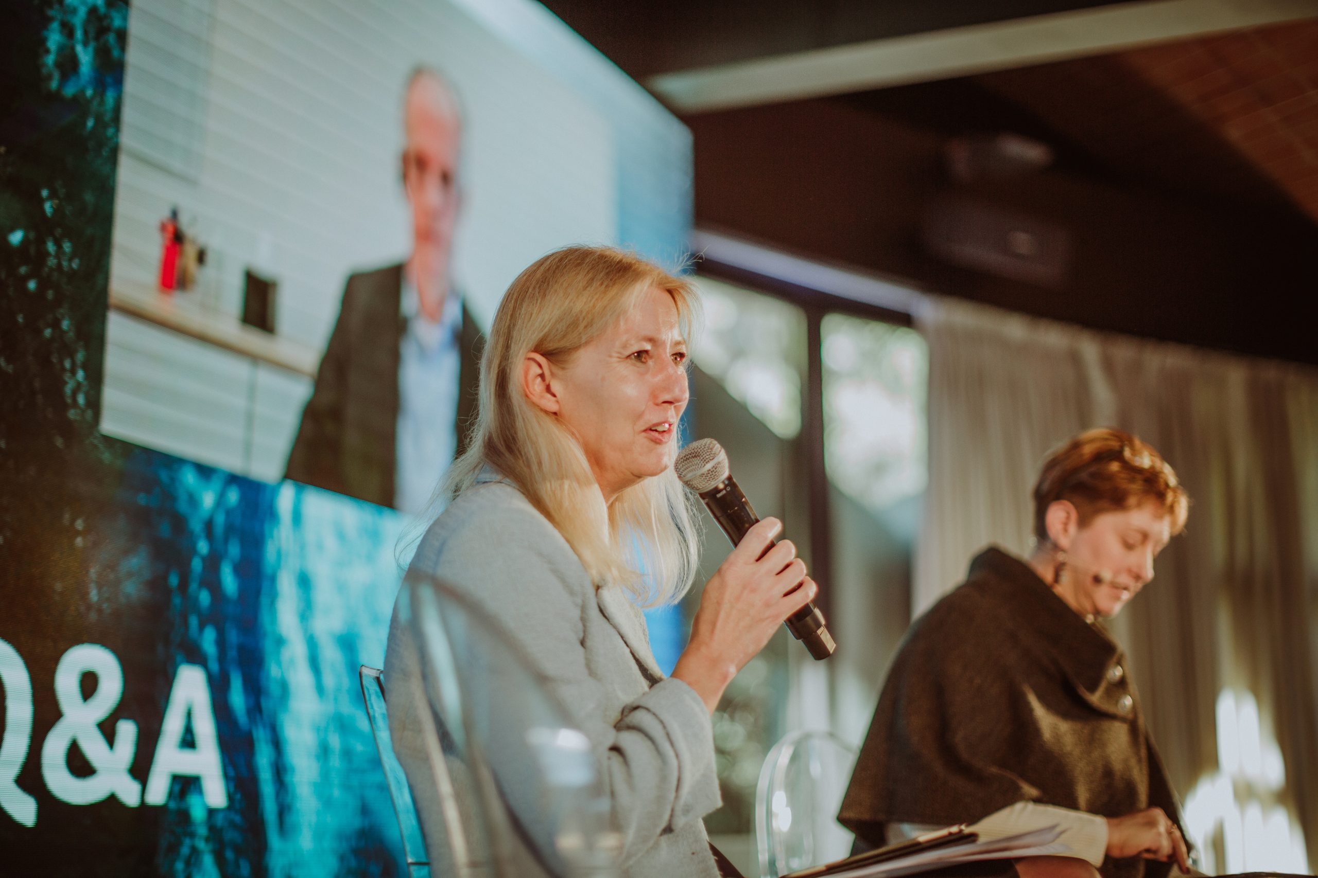 IIGCC AGM marks a successful year and sets the scene for 2023