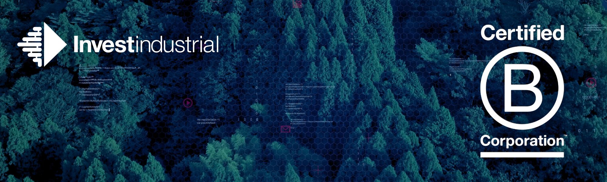 Investindustrial B corp