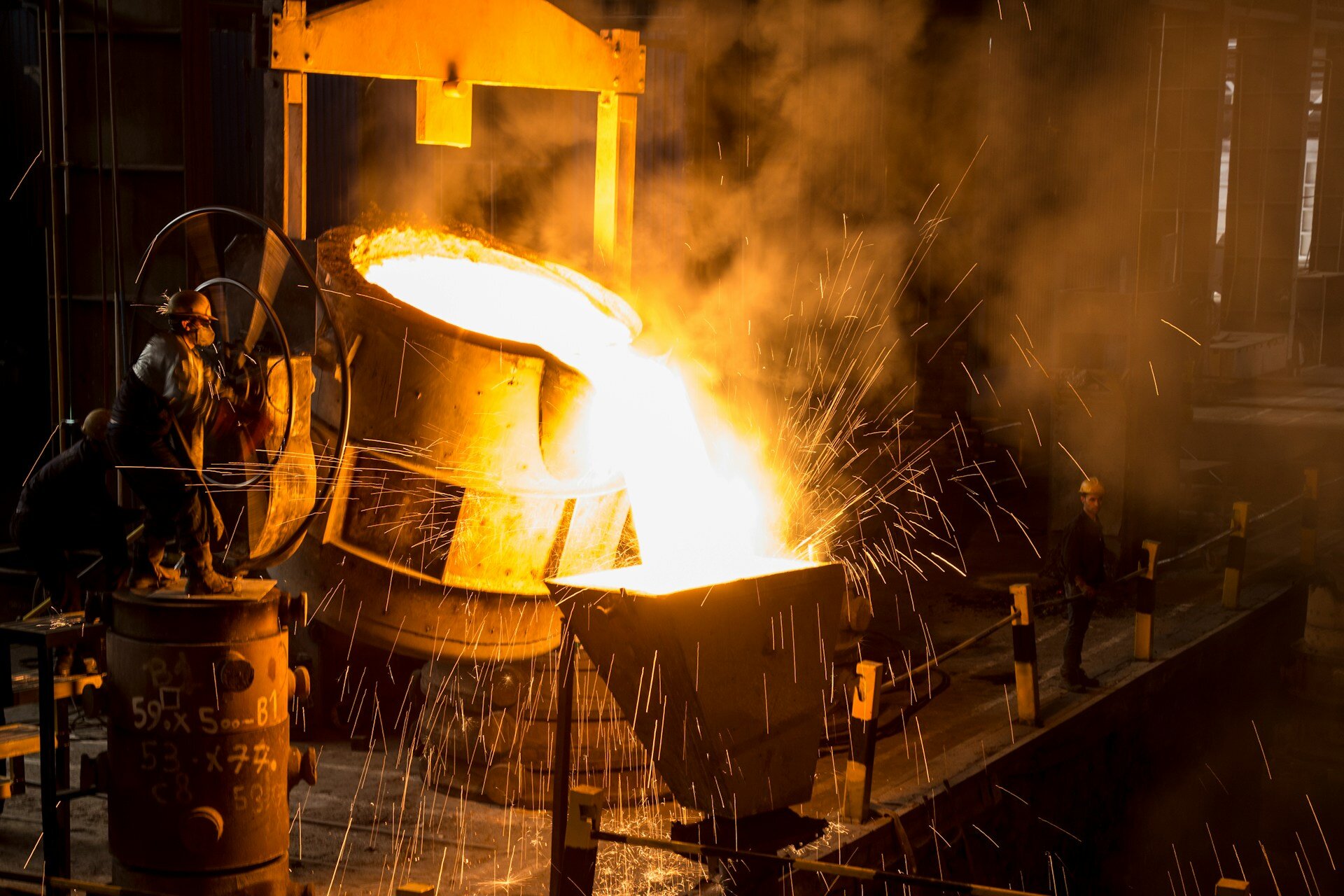 Assessing the European Commission’s recent steel sector initiatives