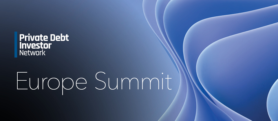 PEI: Private Debt Investor Europe Summit
