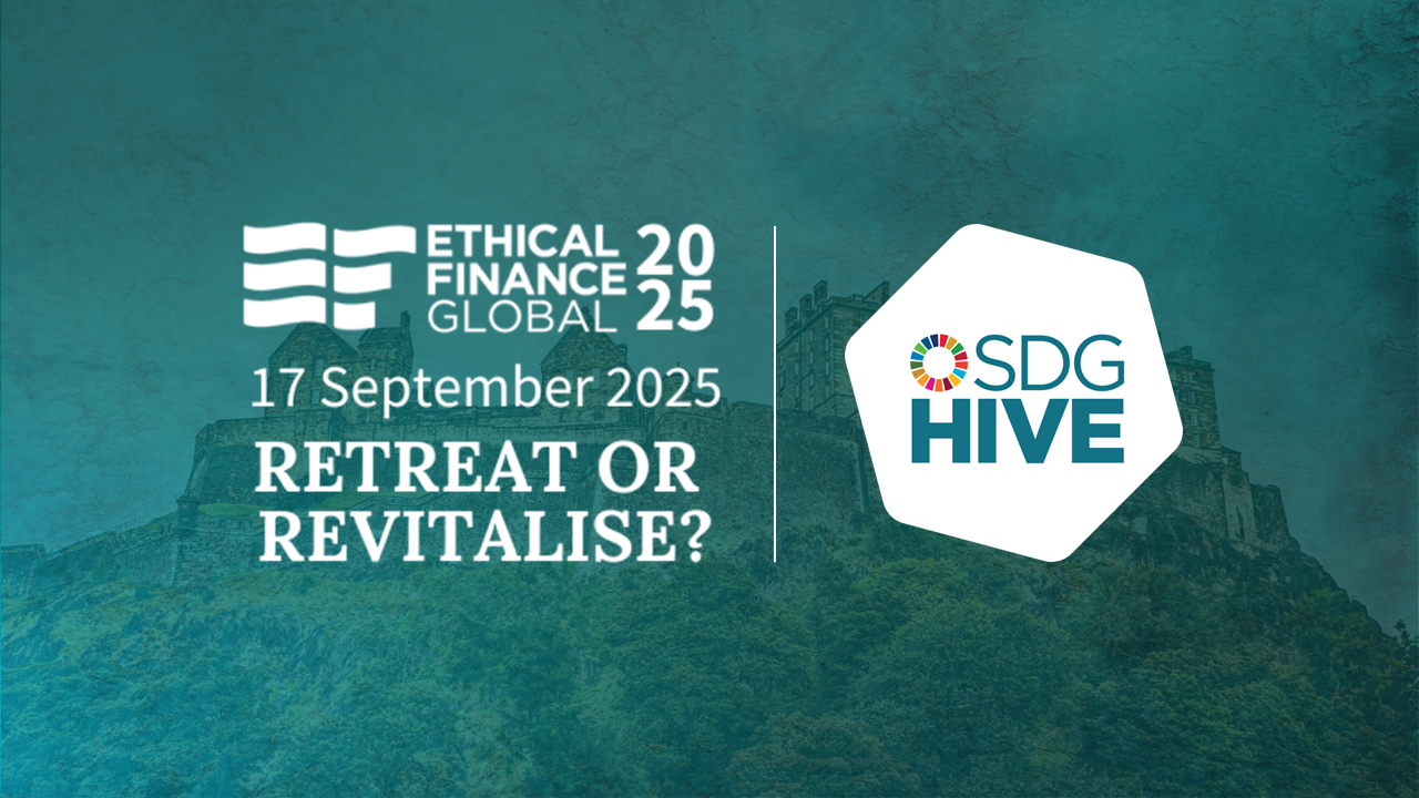 Ethical Finance Global 2025