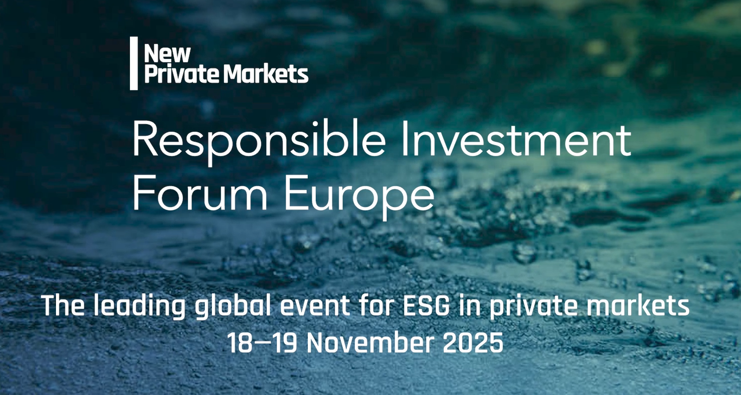Responsible Investment Forum: Europe